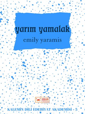 cover image of Yarım Yamalak
